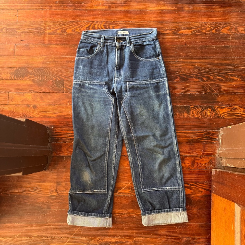 Rudy Jude Jeans size 1